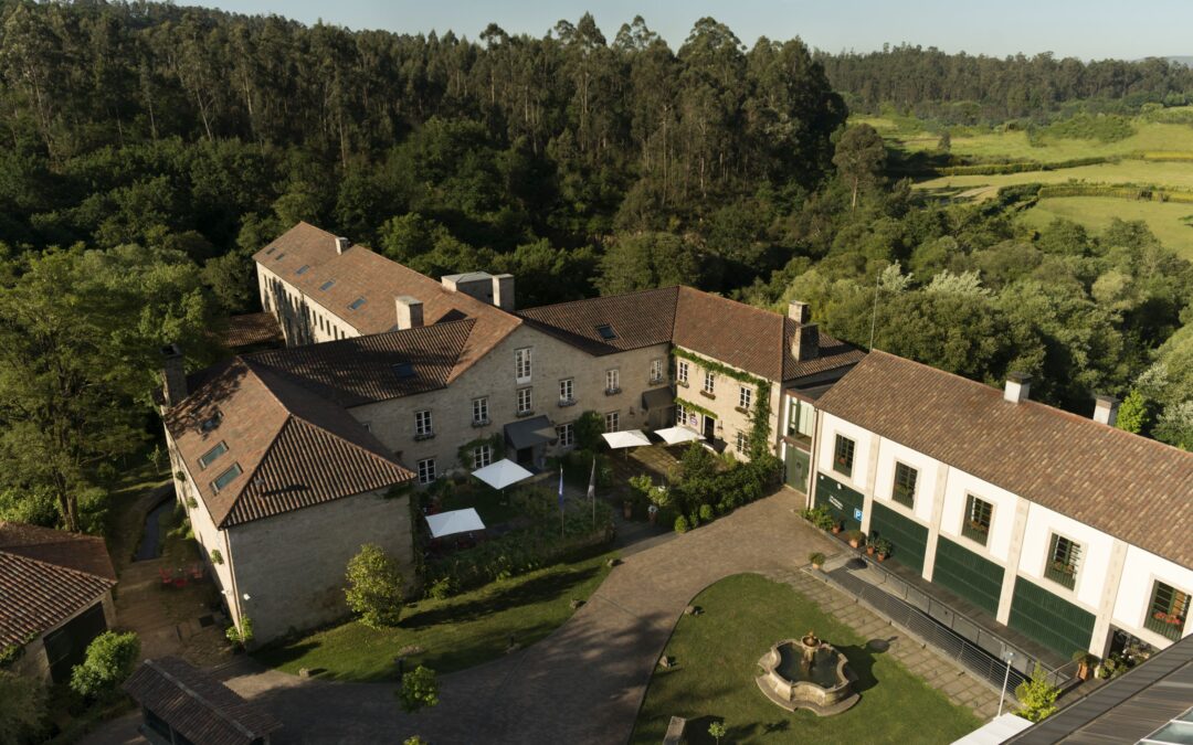 A Quinta da Auga